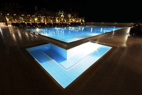 Grand Pasha Kyrenia Hotel & Casino & Spa