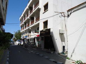 Harbour Scene Hotel
