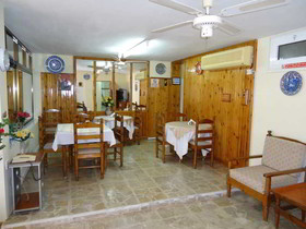 Harbour Scene Hotel