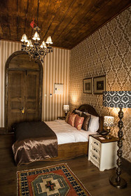 Kyrenia Palace Boutique Hotel