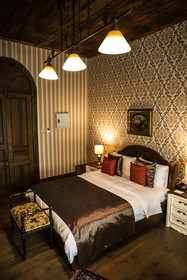 Kyrenia Palace Boutique Hotel