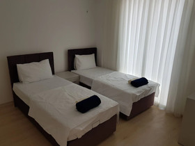 Lotus Apartments