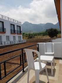 Lotus Apartments