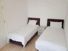 Lotus Apartments