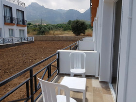 Lotus Apartments