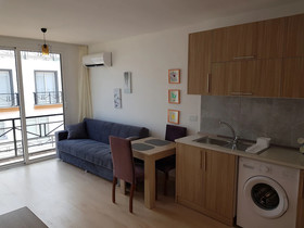 Lotus Apartments