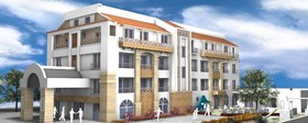 Manolya Hotel