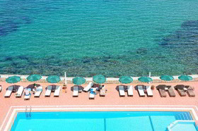 Manolya Hotel