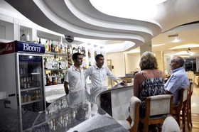 Manolya Hotel