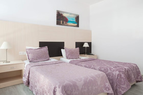 Manolya Hotel