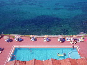Manolya Hotel