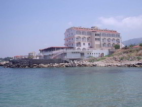 Manolya Hotel