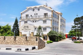 Manolya Hotel