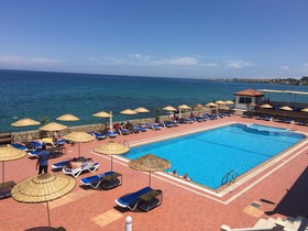 Manolya Hotel