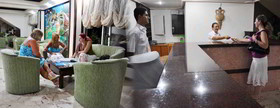 Manolya Hotel