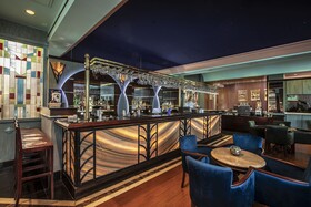 Merit Crystal Cove Hotel