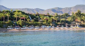 Merit Crystal Cove Hotel