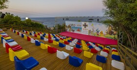 Merit Crystal Cove Hotel