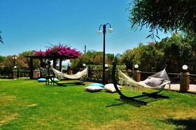 Merit Crystal Cove Hotel