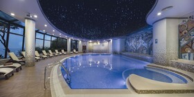 Merit Crystal Cove Hotel