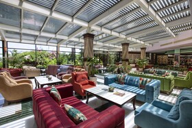 Merit Crystal Cove Hotel