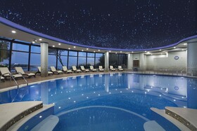 Merit Crystal Cove Hotel