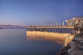 Merit Crystal Cove Hotel