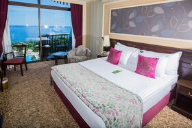 Merit Crystal Cove Hotel