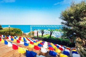 Merit Crystal Cove Hotel