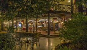 Merit Crystal Cove Hotel