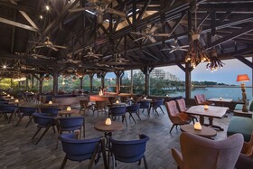 Merit Crystal Cove Hotel