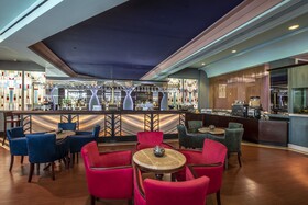 Merit Crystal Cove Hotel