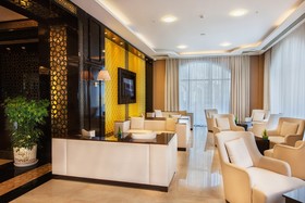 Merit Royal Premium Hotel