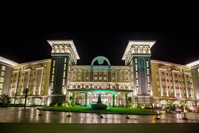 Merit Royal Premium Hotel