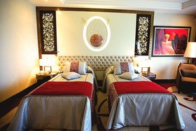 Merit Royal Premium Hotel