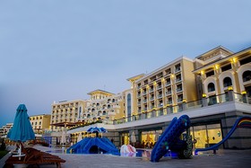 Merit Royal Premium Hotel