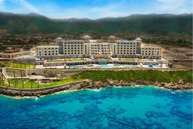 Merit Royal Premium Hotel