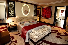 Merit Royal Premium Hotel