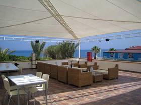 Mosquito Beach