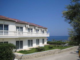 Mosquito Beach