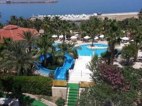 Oscar Resort Hotel