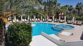 Oscar Resort Hotel