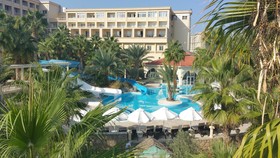 Oscar Resort Hotel