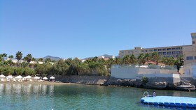 Oscar Resort Hotel