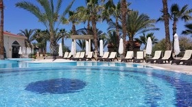 Oscar Resort Hotel