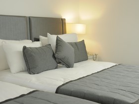 Oscar Resort Hotel