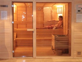 Oscar Resort Hotel