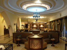 Oscar Resort Hotel