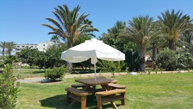Oscar Resort Hotel