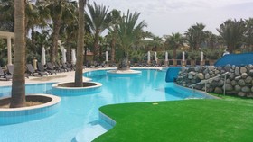 Oscar Resort Hotel